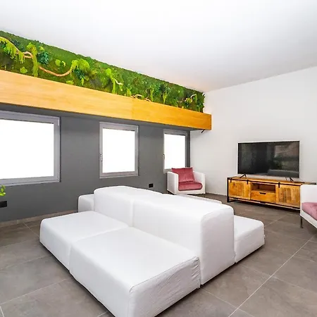 Elegante Loft A Pochi Passi Dal Pala Alpitour Дом отдыха *