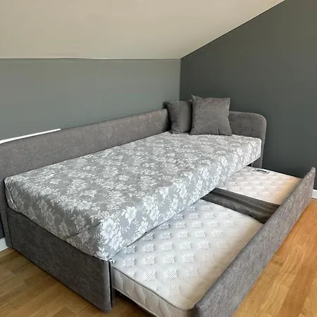 Elegante Loft A Pochi Passi Dal Pala Alpitour